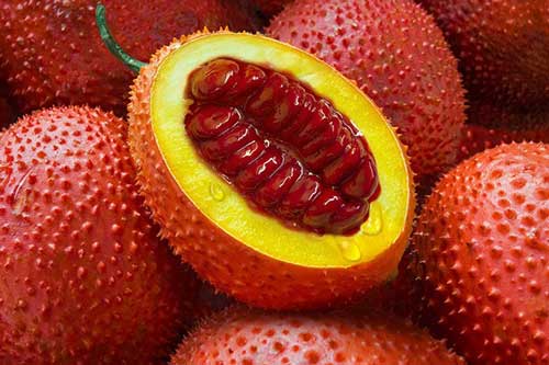 Loại quả rẻ tiền chính là "thần dược" cho sức khỏe, giúp trị bách bệnh và thọ lâu sống khỏe chẳng lo ung thư