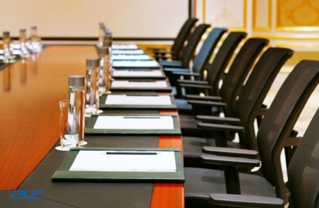 Quy định của pháp luật về bầu chủ tọa, thư ký và ban kiểm phiếu khi họp Đại hội đồng cổ đông 