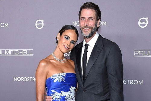 Người đẹp 'Fast & Furious' ly dị sau 13 năm cưới