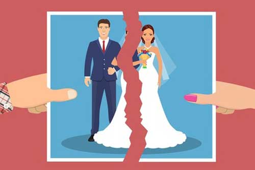 Trắc nghiệm: Bạn thường chia tay người yêu vì lý do gì?