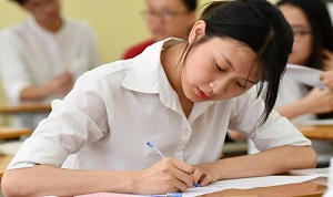 Bộ Giáo dục và Đào tạo đề nghị các bộ, ngành cùng phối hợp đảm bảo an toàn, an ninh cho Kỳ thi tốt nghiệp THPT 2020