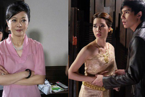 Vì bữa cơm trưa do tôi nấu mà hai bà "thông gia đại chiến" không ai nhường ai