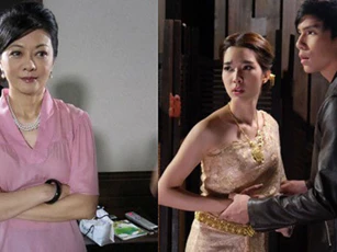 Vì bữa cơm trưa do tôi nấu mà hai bà "thông gia đại chiến" không ai nhường ai