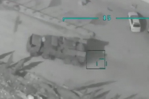 Bộ Quốc phòng Nga xác nhận mất số lượng lớn Pantsir-S1 tại Libya và Syria