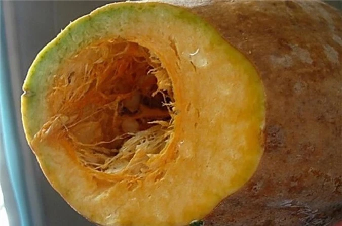 4 loại rau độc nhất thế giới, ăn vào có thể ung thư gan nhưng nhiều người vẫn dùng - 7