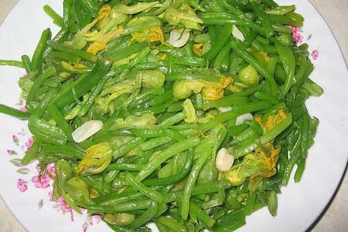 "Thần dược" vừa ngon bổ rẻ lại tốt cho sức khoẻ, ăn đều cả năm chẳng mấy khi ốm đau bệnh tật