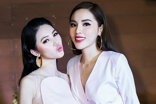 Những cặp bạn 'đang thân bỗng nghỉ chơi' ở Vbiz