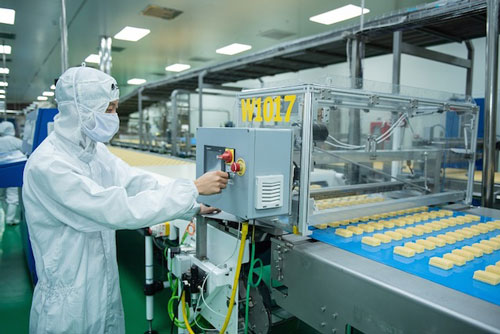 Doanh nghiệp chế biến 'ngóng' đơn hàng mới từ EVFTA