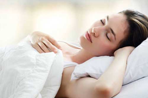 Thực phẩm ăn vào buổi tối mất ngủ thế nào cũng hết, nằm cái là tới tận sáng mai