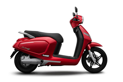 Bảng giá xe máy VinFast tháng 7/2020: Quà tặng ‘khủng’