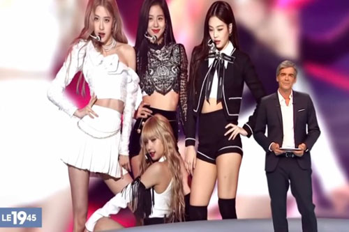 Truyền hình Pháp xúc phạm TWICE khi bình luận '9 người giống nhau'