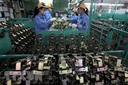 Nhiều công ty Nhật muốn nhập linh kiện của doanh nghiệp Việt