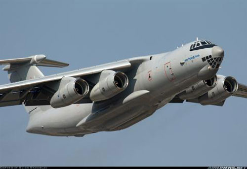 Siêu máy bay Nga có chặn được mọi tên lửa?