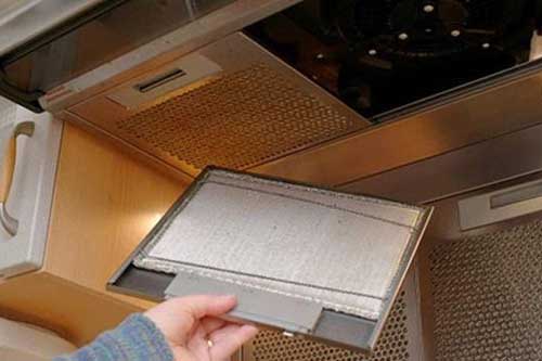 Cách vệ sinh máy hút mùi đơn giản, hiệu quả nhất