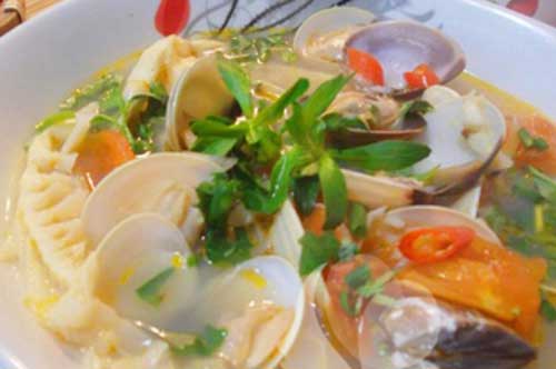 Ăn món này đều đặn đảm bảo cả năm không phải mua thuốc tây và gặp bác sĩ