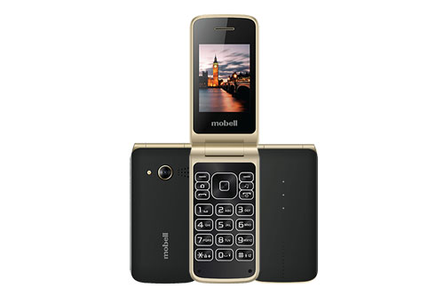 Bảng giá điện thoại Mobell tháng 7/2020: Giảm giá nhẹ