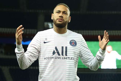 'Đàn anh' tố Neymar sống bản năng, chỉ nghĩ đến tiền