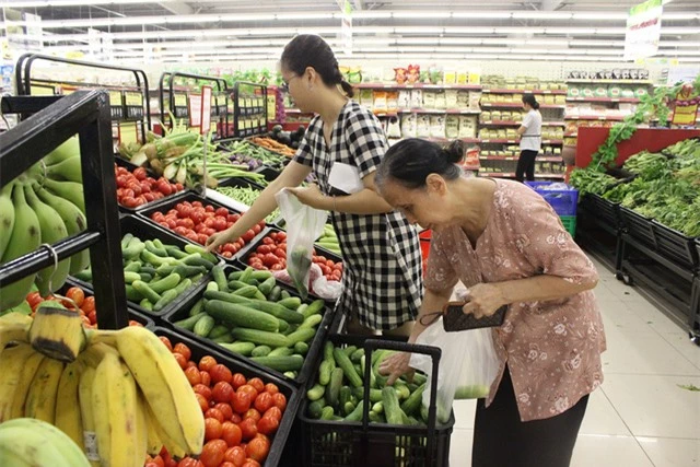 Chiều lòng được nhiều thị trường khó tính, xuất khẩu rau quả Việt tăng mạnh - Ảnh 1.