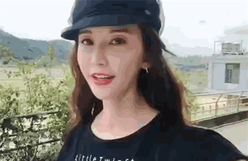 Đoạn video Lâm Chí Linh đăng trên trang cá nhân.