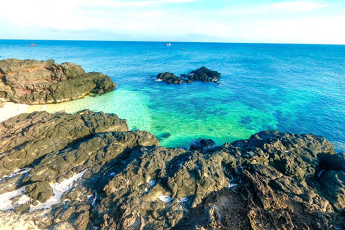 Kinh nghiệm du lịch Lý Sơn