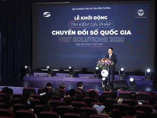 Chuyển đổi số: Nỗi đau là động lực để thúc đẩy chúng ta đi tìm và tìm ra lời giải
