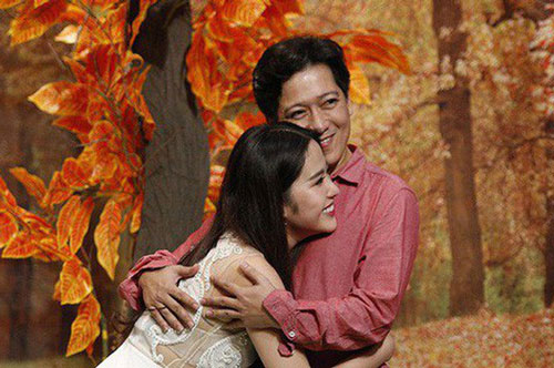 Nam Em thừa nhận đã yêu 100 lần, ám chỉ mối tình đáng nhớ nhất là với Trường Giang