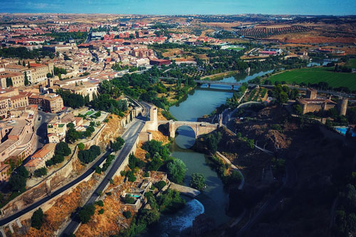 15 năm đi khắp 5 châu săn cảnh đẹp thế giới