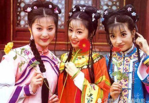 Một quyết định của Triệu Vy khiến sự nghiệp của Phạm Băng Băng, Vương Diễm thay đổi