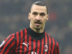 Ibrahimovic: Nếu tôi đến từ đầu mùa, Milan đã vô địch Serie A!