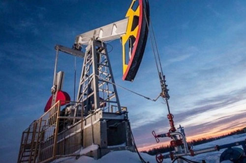 Giá xăng, dầu (8/7): Tăng nhẹ