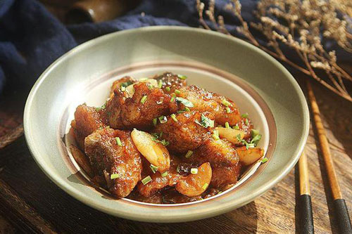 Cá om bia mềm ngon bất ngờ, ai ăn thử cũng tấm tắc khen