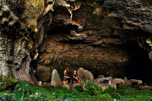 UNESCO công nhận công viên thứ 3 của Việt Nam là Công viên Địa chất toàn cầu