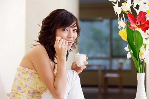 Ăn sữa chua vào thời điểm này tốt hơn bạn uống thuốc bổ dùng nhân sâm 10 năm