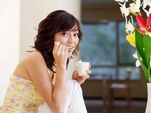 Ăn sữa chua vào thời điểm này tốt hơn bạn uống thuốc bổ dùng nhân sâm 10 năm