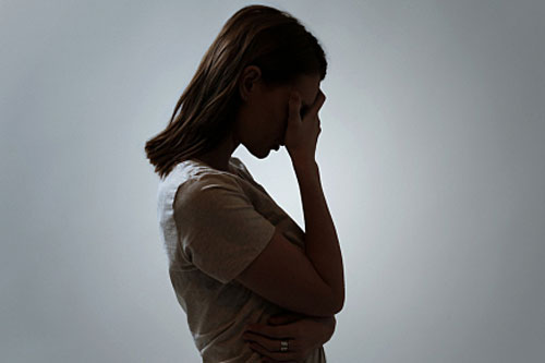 Tôi nghi bạn trai có bồ