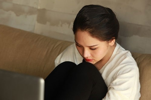 Em chồng uất nghẹn vì gặp phải chị dâu gian xảo