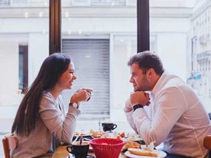Trắc nghiệm: Bạn có thể tìm được 'chân ái' sau bao nhiêu lần yêu?