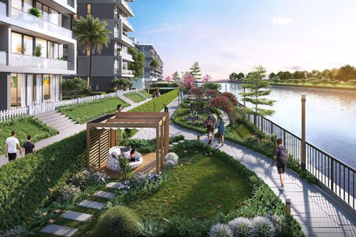 Bất động sản TP.HCM sẽ thiết lập mặt bằng giá mới nửa sau năm 2020