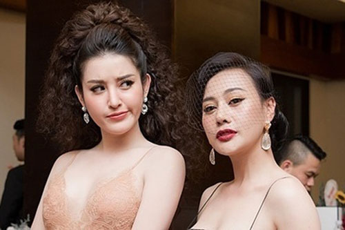 Bị đồn hết thân Huyền My, Phương Oanh ẩn ý: 'Bạn bè hết duyên, 'nghỉ chơi' là lẽ thường