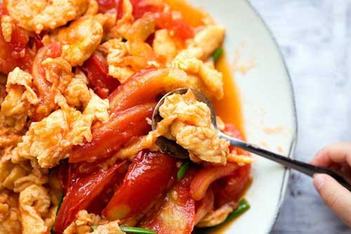 Ăn cà chua cách này tốt hơn dùng nhân sâm, thuốc bổ