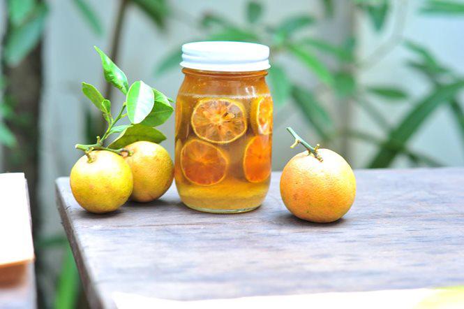 3 kiểu ngâm chanh đào mật ong khiến "thần dược" thành "thuốc độc" cực hại cho con