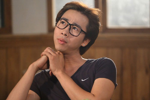 Hải Triều tuyên bố mất hết "nết khùng" sau mùa COVID-19