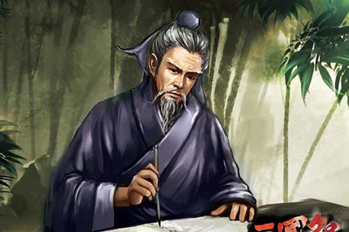 Bí ẩn cuộc đời người thầy có ảnh hưởng lớn tới con đường quan lộ của Lưu Bị sau này