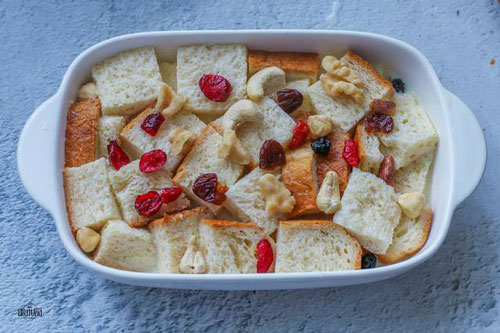 Không kịp đi chợ, nhà còn gì nấu đấy lại được bữa sáng tuyệt ngon