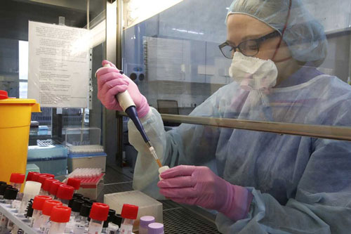 Anh chi 10 triệu USD nghiên cứu tác động lâu dài của COVID-19