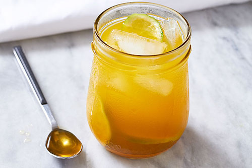 Mỗi sáng uống 1 cốc nước này, cơ thể tự thải độc lại hỗ trợ giảm cân, tăng cường sức khỏe