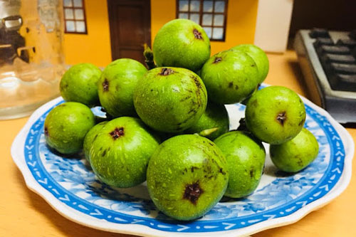 Loại quả rẻ tiền được xem là 'thần dược' của người bị bệnh trĩ, ăn vào vừa trị bệnh lại tốt cho sức khỏe