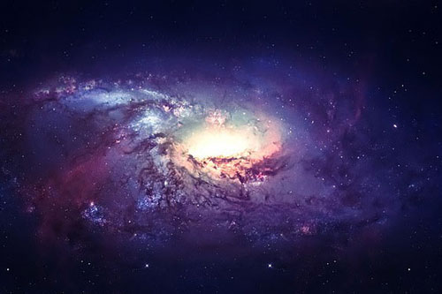 Lộ diện 'quái vật của mọi quái vật' trong vũ trụ, bằng 34 tỉ Mặt Trời