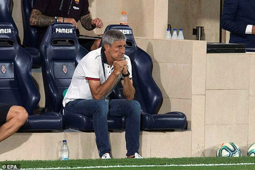 HLV Setien