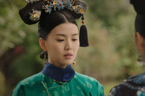 Bí ẩn cuộc đời mỹ nhân mà Càn Long chán ghét, bị quên lãng suốt 46 năm mới tấn phong 